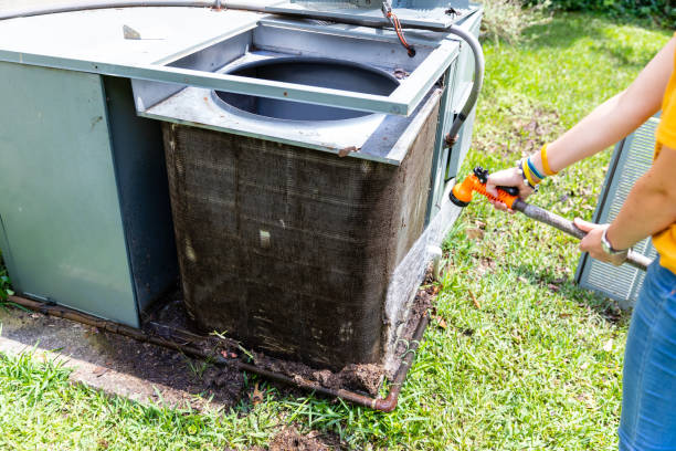 Best Best Air Duct Cleaning Company  in El Dorado Hills, CA