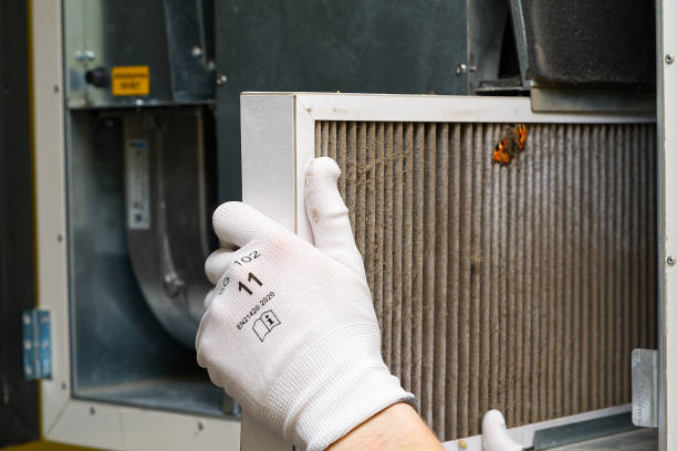 Best HVAC System Cleaning  in El Dorado Hills, CA