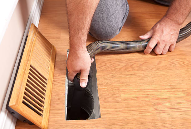 Best Air Duct Cleaning Near Me  in El Dorado Hills, CA