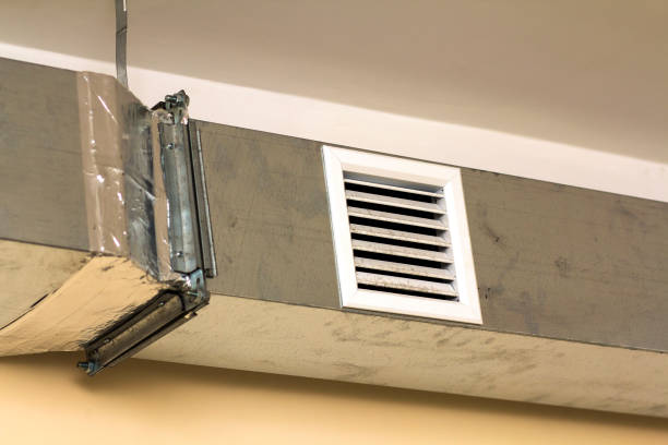 Best Dryer Vent Cleaning Services  in El Dorado Hills, CA